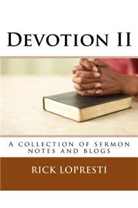 Devotion II