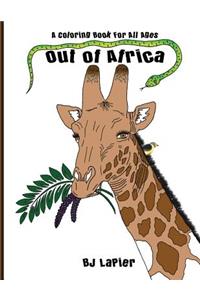 Out of Africa