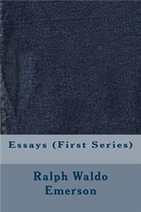 Essays (First Series)