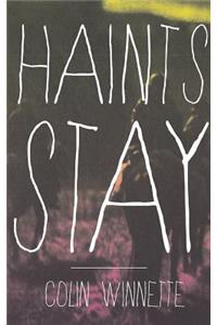 Haints Stay