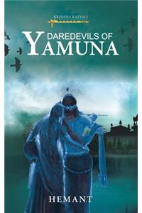 Daredevils of Yamuna