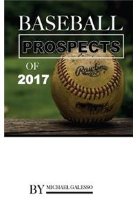 Baseball Prospects of 2017