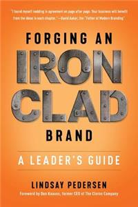 Forging An Ironclad Brand