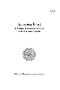 America First
