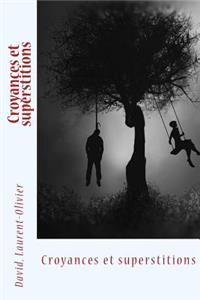Croyances et superstitions
