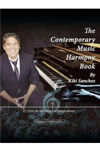 The Contemporary Music Harmony Book