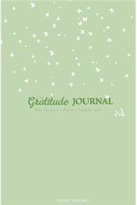 The Gratitude Journal