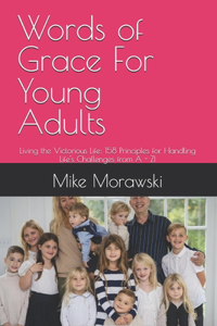 Words of Grace For Young Adults