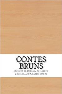 Contes Bruns