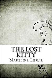 The Lost Kitty