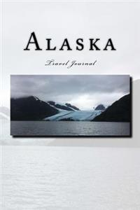 Alaska Travel Journal