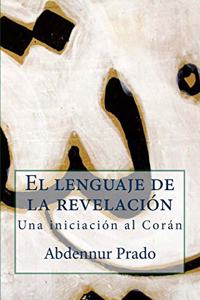 lenguaje de la revelación