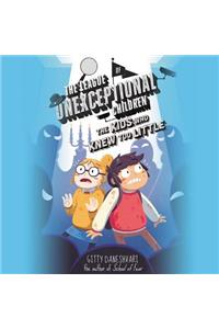 League of Unexceptional Children