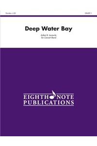Deep Water Bay