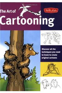 The Art of Cartooning (Collectors)