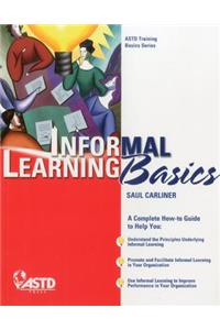 Informal Learning Basics