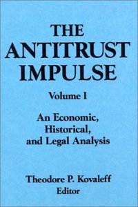Antitrust Impulse