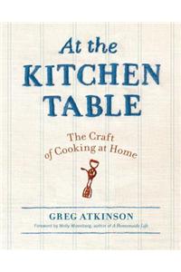 At the Kitchen Table
