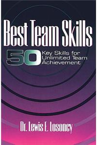 Best Team Skills