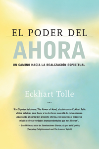 Poder del Ahora