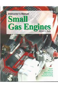 Small Gas Engines