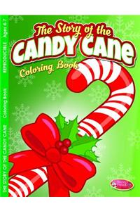 The Story of the Candy Cane