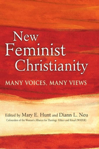 New Feminist Christianity