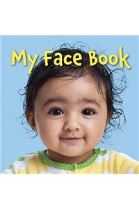 My Face Book