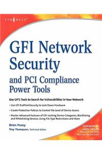 Gfi Network Security and PCI Compliance Power Tools