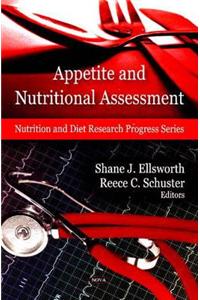 Appetite & Nutritional Assessment