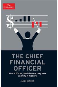 Chief Financial Officer
