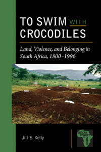 To Swim with Crocodiles