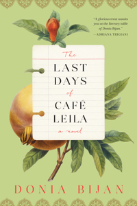 The Last Days of CafÃ© Leila