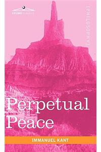 Perpetual Peace