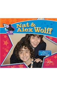 Nat & Alex Wolff