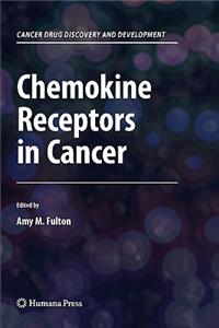 Chemokine Receptors in Cancer