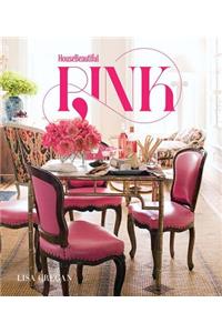 House Beautiful Pink