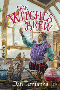 Witches' Brew