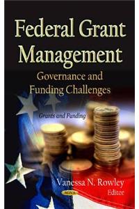 Federal Grant Management