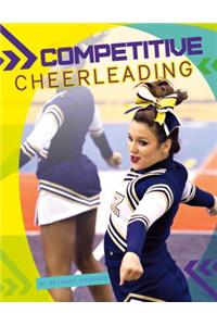 Competitive Cheerleading