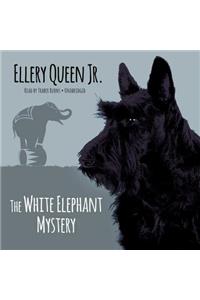 White Elephant Mystery Lib/E