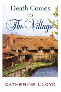 Death Comes to the Village