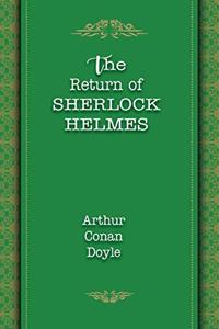 The Return of Sherlock Holmes