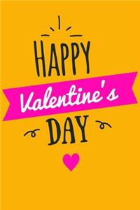 happy valentine's day