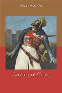 Jeremy at Crale