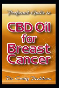 Profound Guide To CBD Oil for Breast Cancer