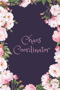 Chaos Coordinator