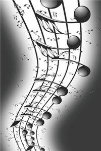Music NoteBook