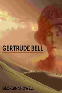 Gertrude Bell