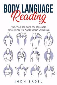 Body Language Reading